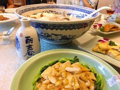 -山外山菜馆(玉泉路店)