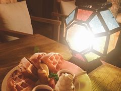 -漫咖啡(武汉天地店)