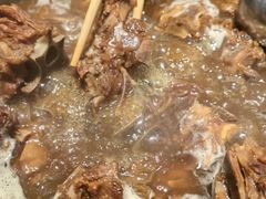 -蝎王府羊蝎子(西直门店)