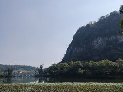 -星湖旅游景区七星岩