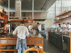 -BOR Eatery(安福路店)