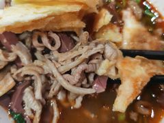 -老·贝尔杂碎馆