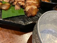 -觅山云南菜(泊富ICITY店)