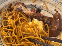 -梅溪·小伙子干挑面(安吉总店)