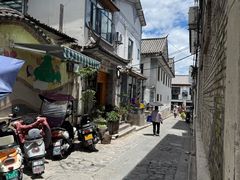 -大理床单厂艺术区