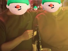 -双层巴士·鲜串鲜啤·团建聚会(凯德广场店)