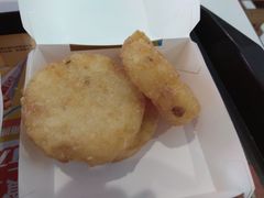 -麦当劳(合肥之心城店)