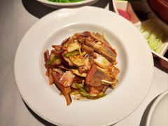 -大鸭梨烤鸭(枣园店)