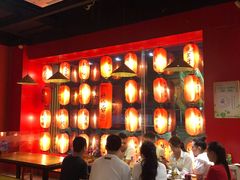 -烧蠔帮·生蚝海鲜牌档(观海店)