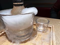 -街角等你.大连海鲜烧烤(西安路店)