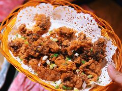 -潮味四季潮汕牛肉火锅(来凤街店)