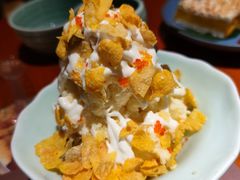 -仓桥家·焗寿司·锅物(光谷步行街店)