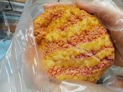 驴打滚-喜茶(深圳福田星河COCO Park店)
