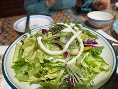 -羊巴道新疆菜·清真(上梅林店)