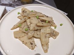 -小大董·烤鸭(观景餐厅·南京西路店)