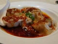 红油抄手-御宝轩(益丰·外滩源店)