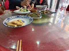 -照金特色农家乐