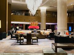 -杭州君悦酒店