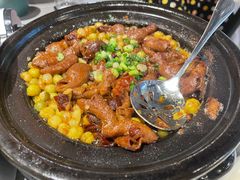 -陶德砂锅(蜀汉路店)