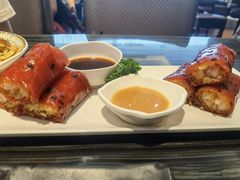 -虾饺妹·粤式手工点心(水荫路店)
