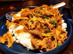 -新石器烤肉(之心城店)