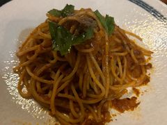 番茄意面-SMOKI & CO(五大道店)