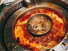 -晓宇重庆火锅(赛格国际购物中心店)