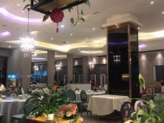 大堂-贵阳味道(未来方舟店)