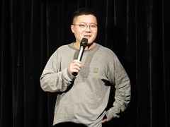 -喜剧部落脱口秀(三里屯工体店)