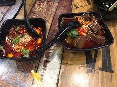 -落端云串串香(南京凤凰西街店)