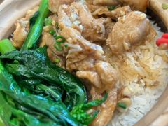 -华记煲仔华·煲仔饭(三元里万科里店)