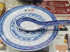 -捷信牛奶甜品世家(合生汇店)