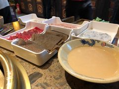 -小龙坎老火锅(北京三里屯店)