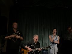 -Tango by Ala House
