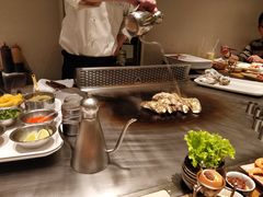 -赤坂亭·M9和牛烧肉·铁板烧(合肥万象城店)