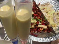 -小鱼小牛·鱼牛干锅·脆鱼火锅(世欧广场店)