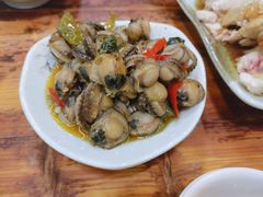 -陈记汤饭(水巷口店)