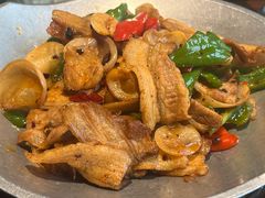 -鱼食饭稻·苏浙土菜17年老馆子(平江路店)