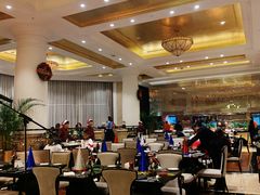 大堂-温德姆至尊酒店·海鲜自助餐厅(海沧店)
