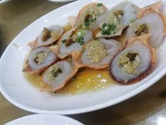 -七鲜渔港美食餐厅(巽寮湾海景店)