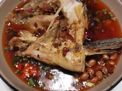 -张大胡子鱼头火锅酒楼(长益路店)