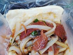 -小陈方酥锅盔(古城总店)
