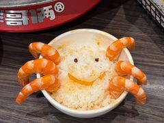 -胖哥俩肉蟹煲(重庆观音桥大融城店)