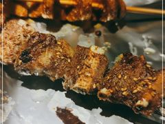 -平娃三宝烧烤·面食(南小街店)