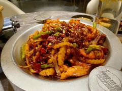 -嘎嘎鸭脑壳(蜀汉路店)