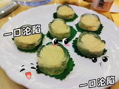 -濠江渔港酒楼(湾仔海鲜街，会展中心店)