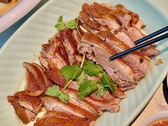 -陆记鹅庄·潮汕菜·狮头鹅(大仟里店)