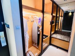 -青岛海尔洲际酒店