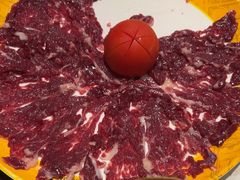 -潮汕大目牛肉火锅(皇岗旗舰店)
