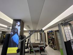 -琪航健身工作室(杨高南路地铁站店)